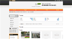 Desktop Screenshot of lucky01.serve.co.kr